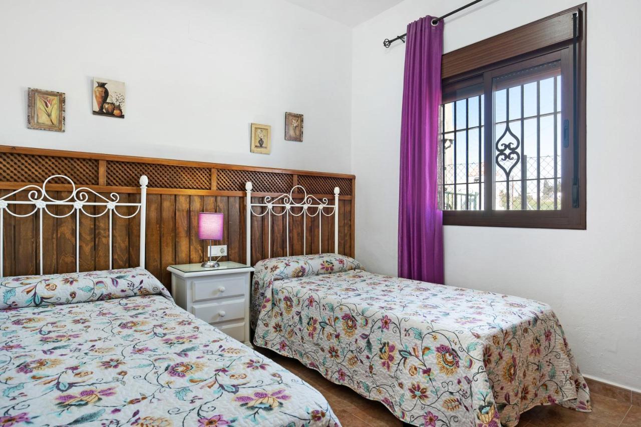 Holiday home Casa La Vigia